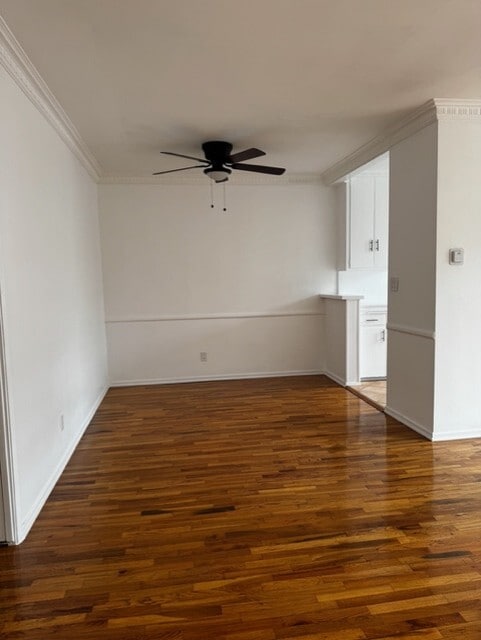 Building Photo - 625 N Hayworth Ave