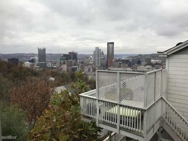 Foto del edificio - 460 William St