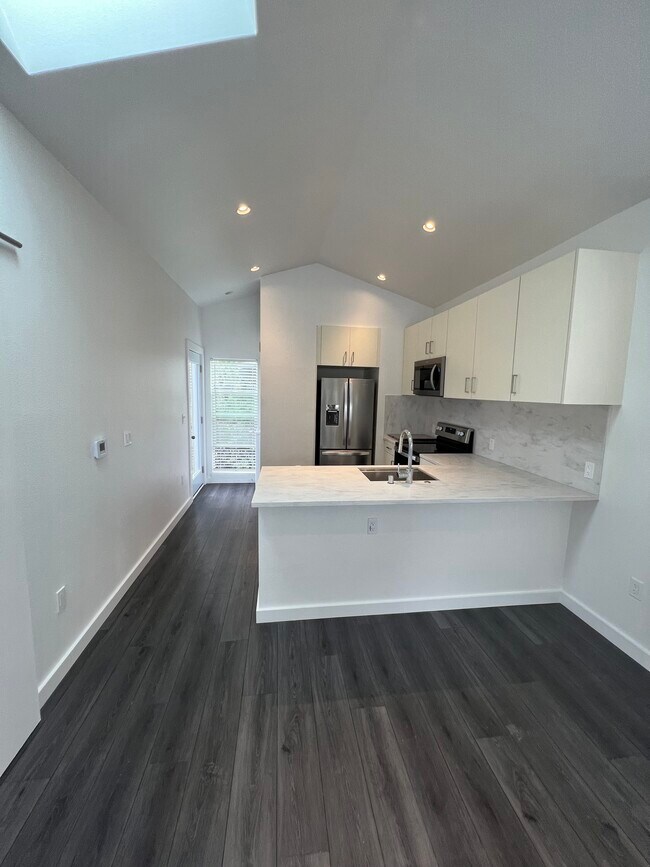 Foto del edificio - 2932 Olive St