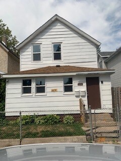 Foto del edificio - 869 Albemarle St