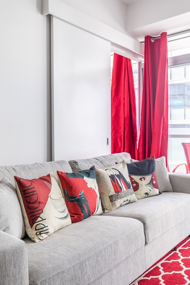 Photo du bâtiment - 14 York St