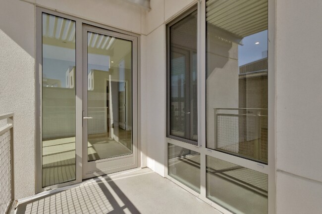 Photo - 1224 M St NW Apartment