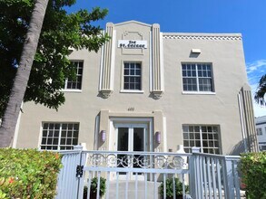 Building Photo - 605 Euclid Ave