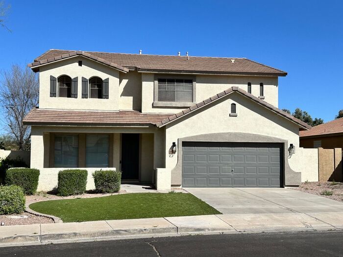 Foto principal - 3644 E Morning Star Ln