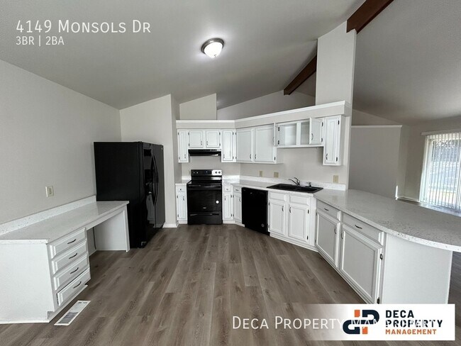 Foto del edificio - 3 Bedroom House