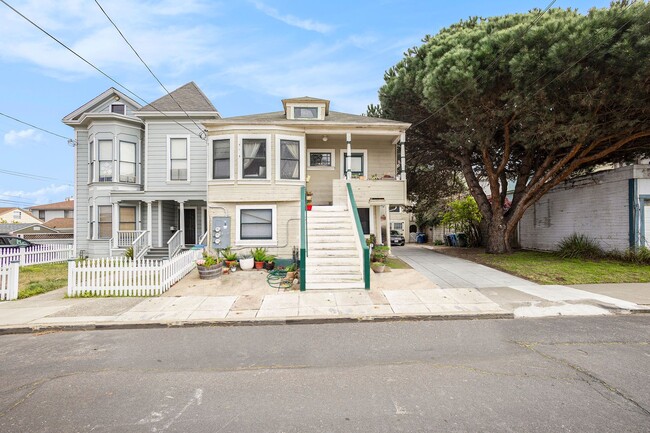 Photo - 1710 Stanton St Apartment