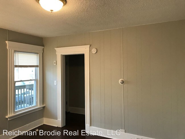 Foto del edificio - 402 Poplar St