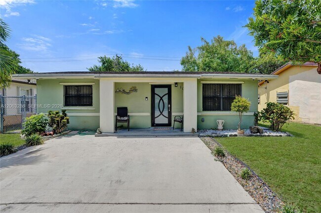 Foto del edificio - 10366 SW 172nd St