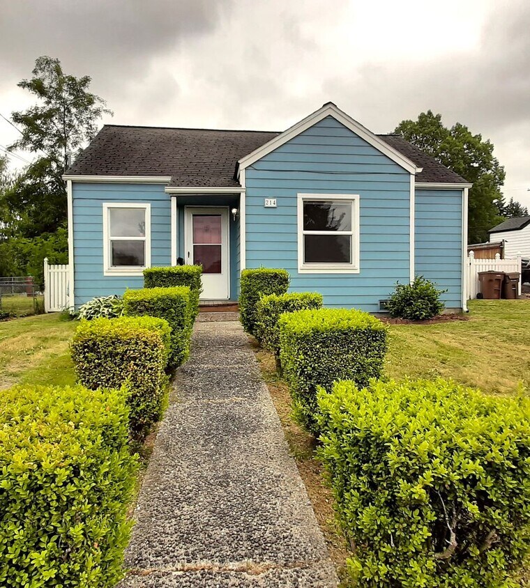 Foto principal - Beautiful 2 bedroom House...Just for you!