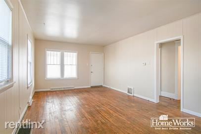 Building Photo - 2 br, 1 bath House - 915 S Logan St