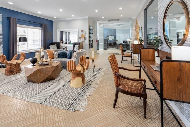 Foto del edificio - Mezza Premier Apartments