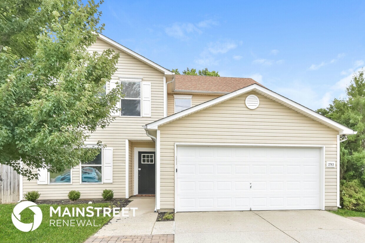 Foto principal - 2763 Sutherland Dr