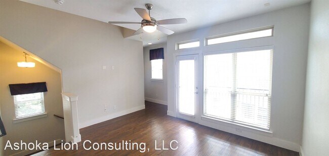 Foto del edificio - 2 br, 2.5 bath House - 1303 Palm Springs Ln