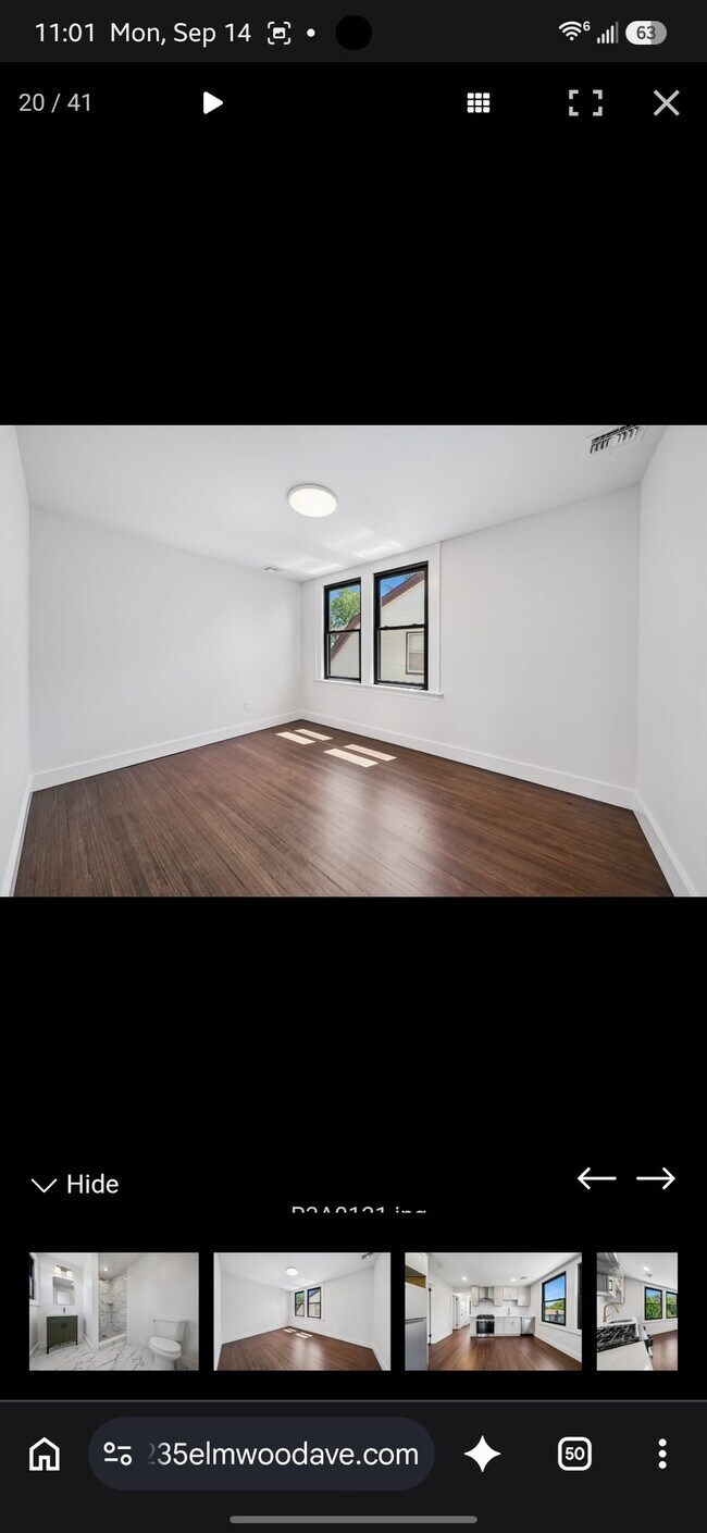 Foto del edificio - 235 Elmwood Ave