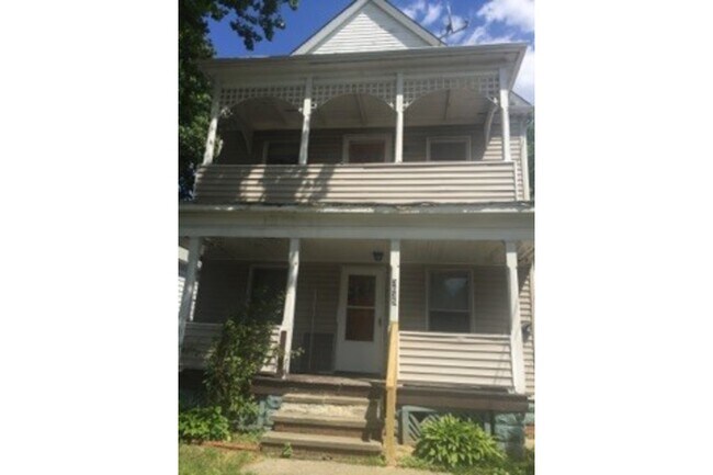 Building Photo - 3635 W 47th St