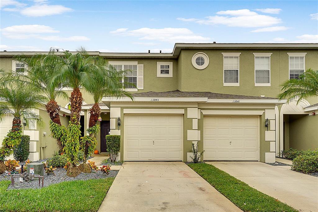 Foto principal - 13845 Daniels Landing Cir
