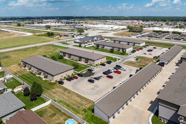 Foto del edificio - Cedar Ridge