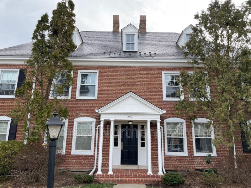 3521 S Wakefield St Unit B1, Arlington, VA 22206 Condo for Rent in