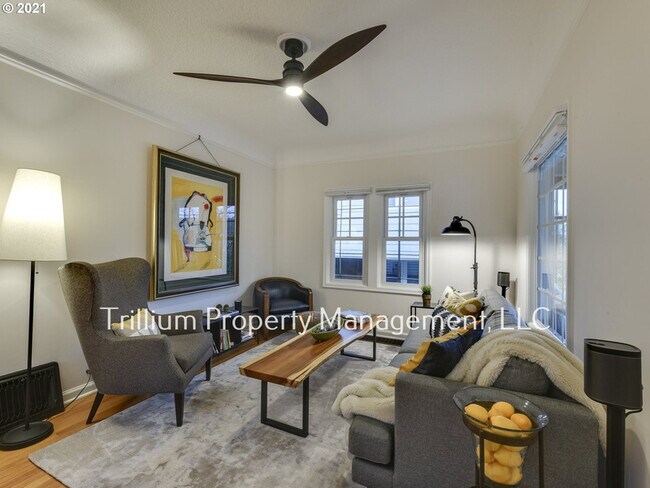 Foto del edificio - 2723 SE 19th Ave