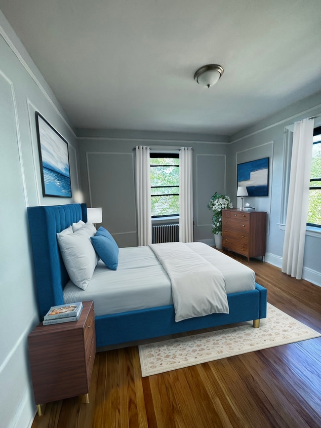 Building Photo - 1 Murray Hill Ter