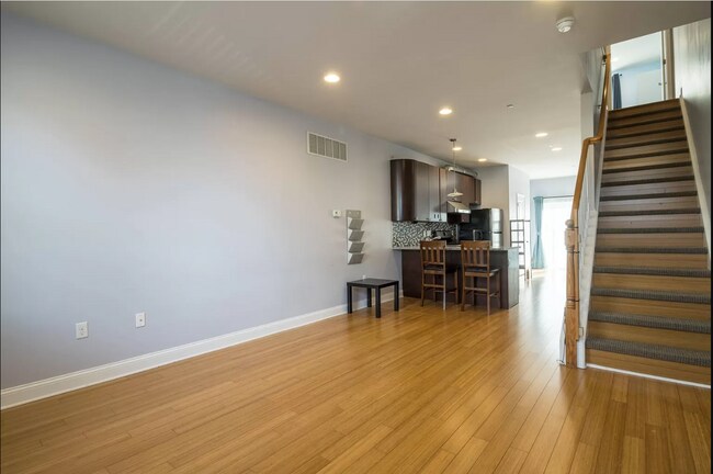 Photo - 421 N 42nd St Townhome