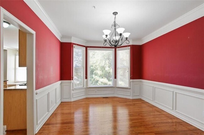 Building Photo - 1601 Tappahannock Trail