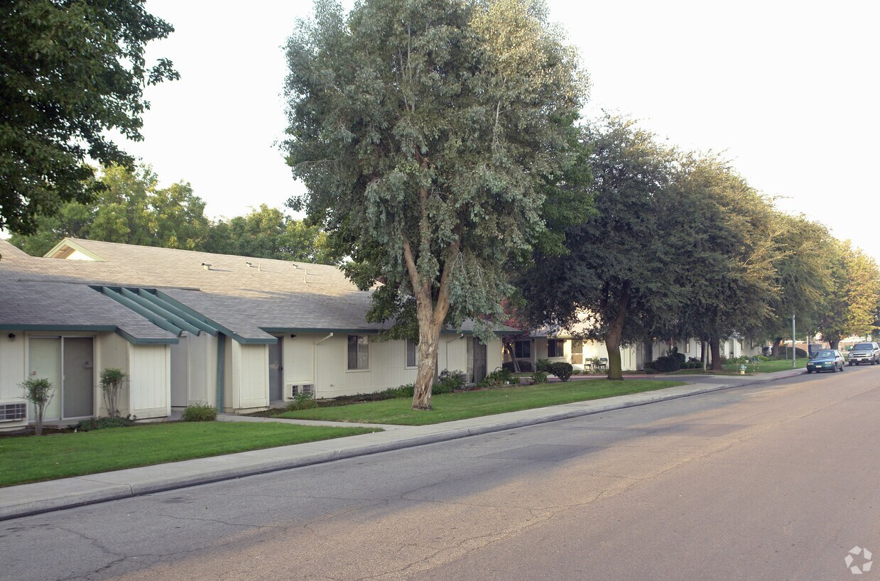 Foto del edificio - Ruby Court Apartments