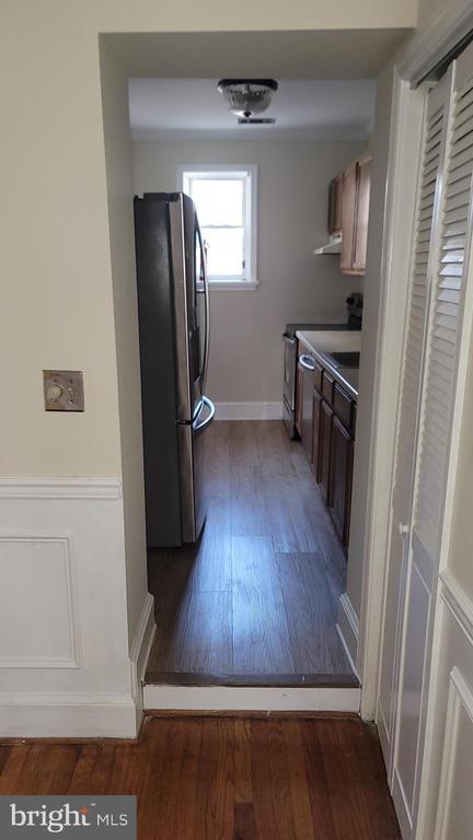 Foto del edificio - 1718 5th St NW