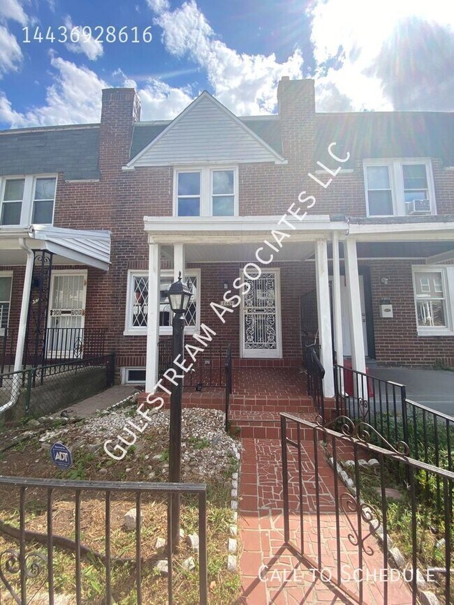 Building Photo - 2849 W Mulberry St