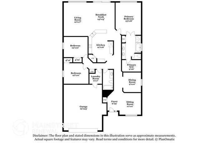 Foto del edificio - 475 Sedgewood Cir