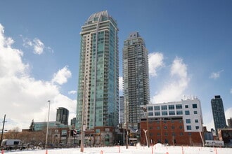 Building Photo - 433-611 11 Ave SE