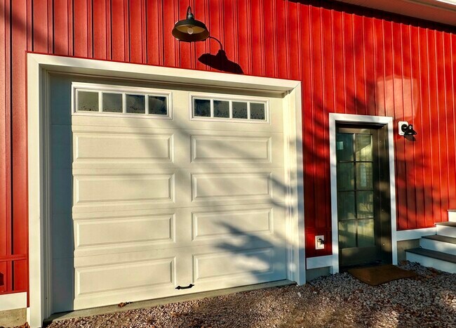 Foto del edificio - 48 Cedar St