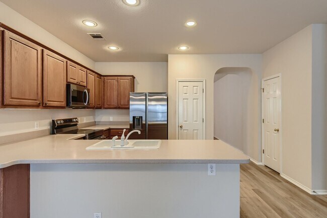 Foto del edificio - One-Story Beauty in Stone Oak