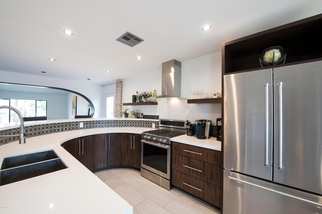 Photo - 3732 E Glenrosa Ave House