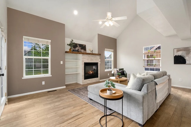 Foto del edificio - 2908 Des Moines Dr