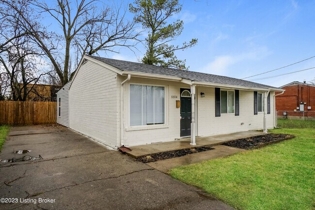 Foto del edificio - 6604 Rob Roy St