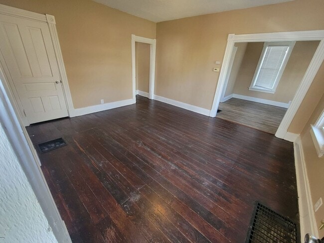 Building Photo - 119 South F 3BR/1BA (Hamilton)