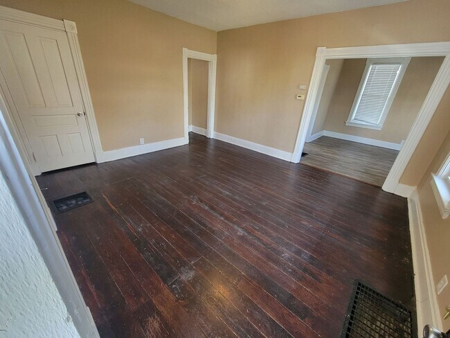 Foto del edificio - 119 South F 3BR/1BA (Hamilton)