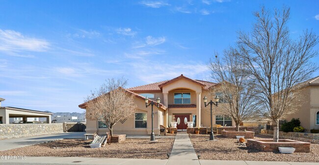 Foto del edificio - 6032 Valle Espanola Ln