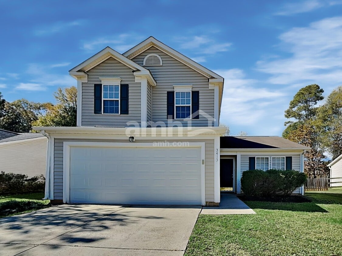 Primary Photo - 3413 Braefield Dr