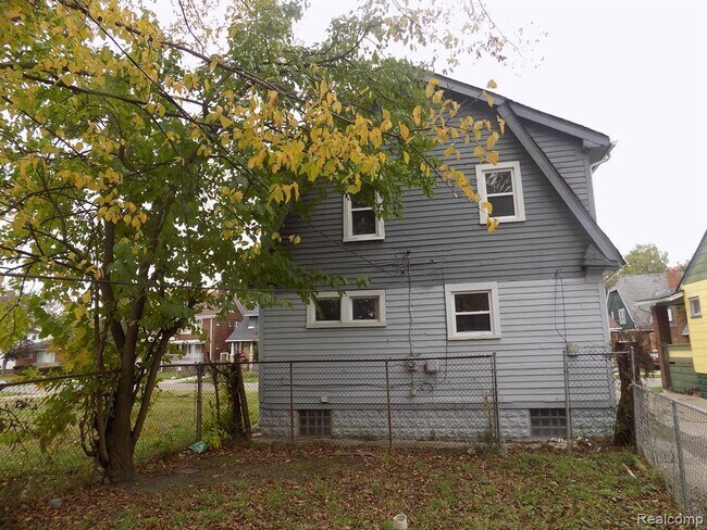 Building Photo - 14374 Coyle St