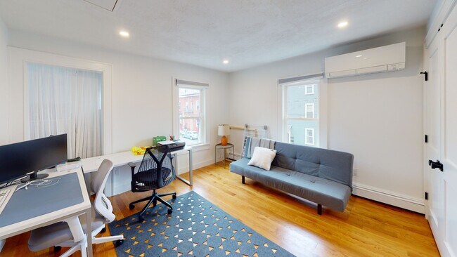 Foto del edificio - 227 Amory St