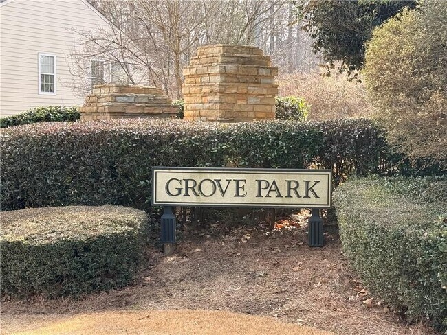 Foto del edificio - 3539 Benthollow Ln