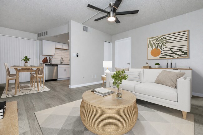 Foto del interior - Nines at Lakeside