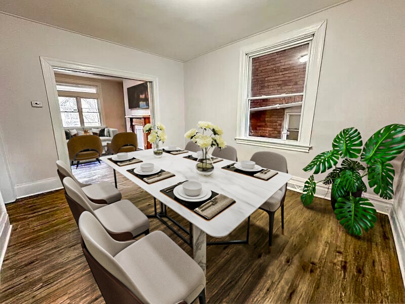 Photo - 5404 Black St (Pittsburgh, PA)