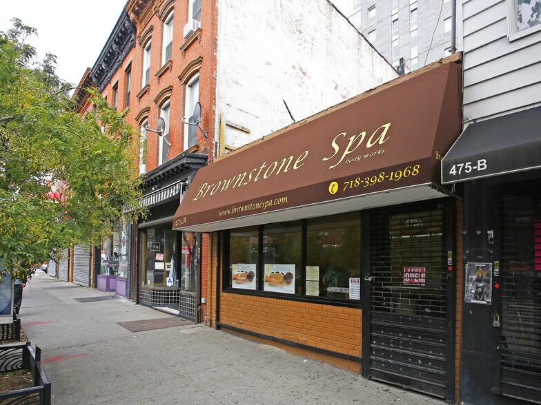 Picture of Clinton Hill Brooklyn