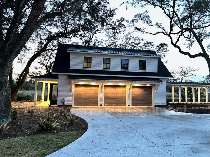 1849 Wilshire Dr, Charleston, SC 29407 House Rental in Charleston, SC