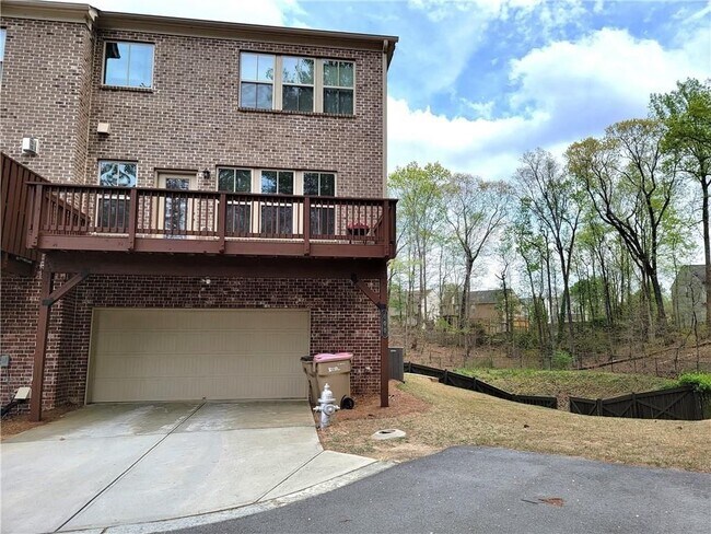 Foto del edificio - 600 Northaven Ave