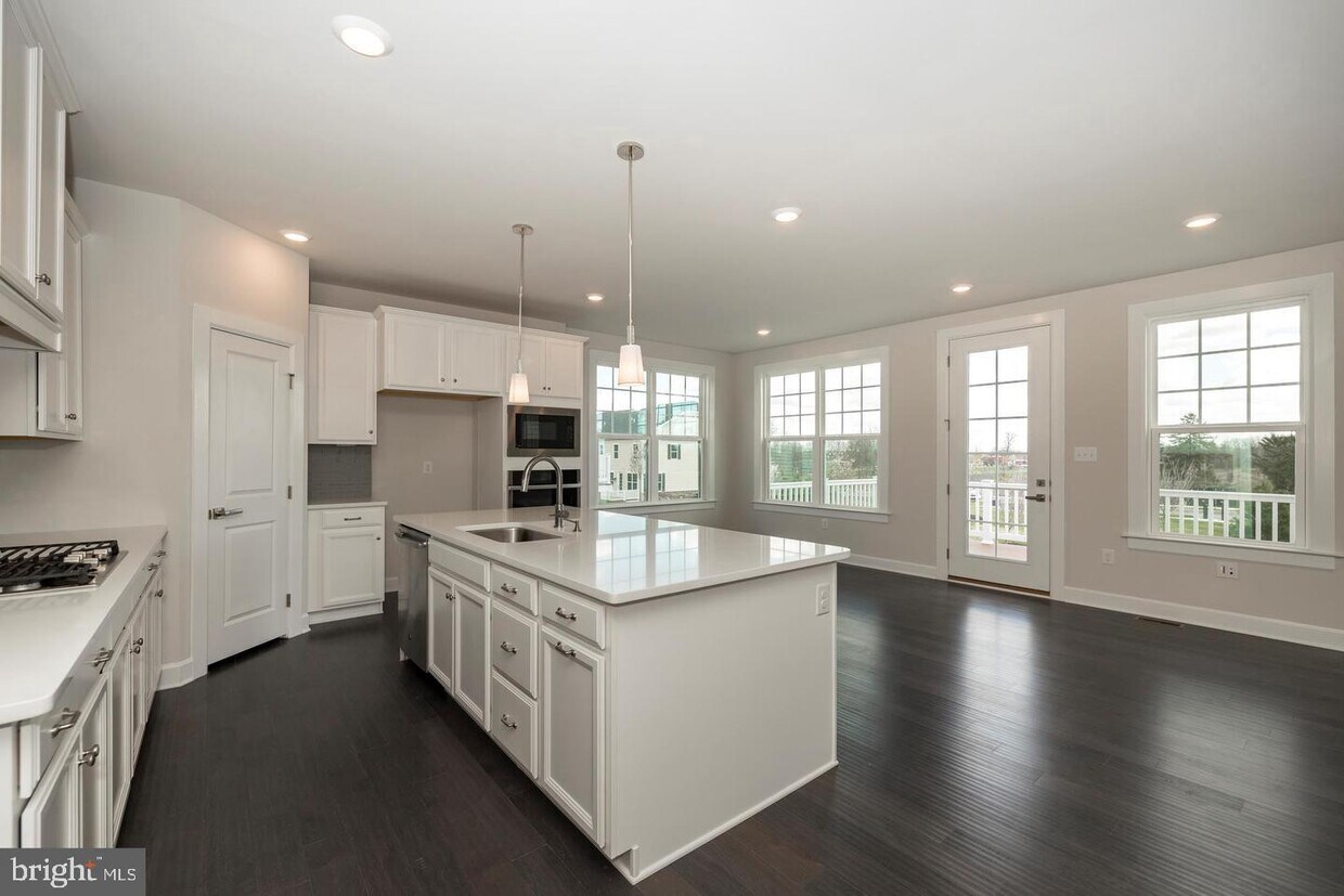 1908 Fitzgerald Ln, West Chester, PA 19380 House Rental in West