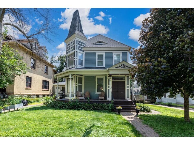 Foto del edificio - 546 Ashland Ave